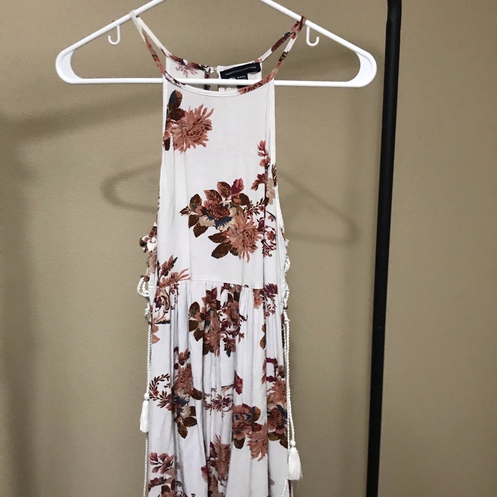 AEO cute summer dress